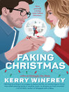 Cover image for Faking Christmas